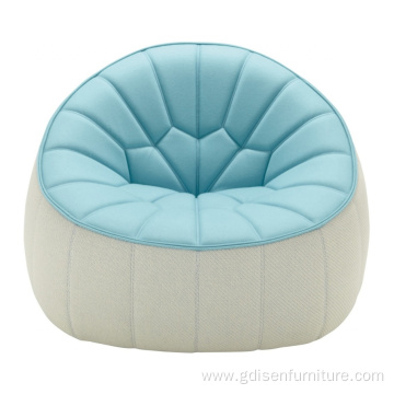 Ligne Roset Ottoman Chair for Outdoor Use